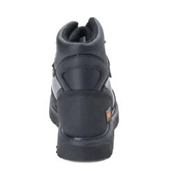 Work & Safety*Timberland Pro Men's Timberland, External Met Guard 6 Work Boot Black: Black