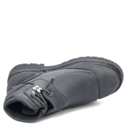 Work & Safety*Timberland Pro Men's Timberland, External Met Guard 6 Work Boot Black: Black