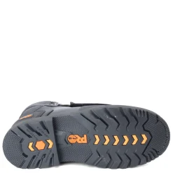 Work & Safety*Timberland Pro Men's Timberland, External Met Guard 6 Work Boot Black: Black