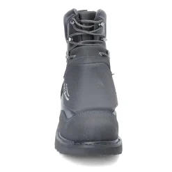 Boots*Timberland Pro Men's Timberland, External Met Guard 8 Work Boot Black