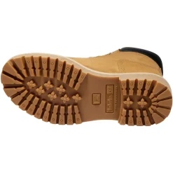 Boots*Timberland Pro Men's , 6 In Direct Attach ST WP Insulated 200g Boot Wheat