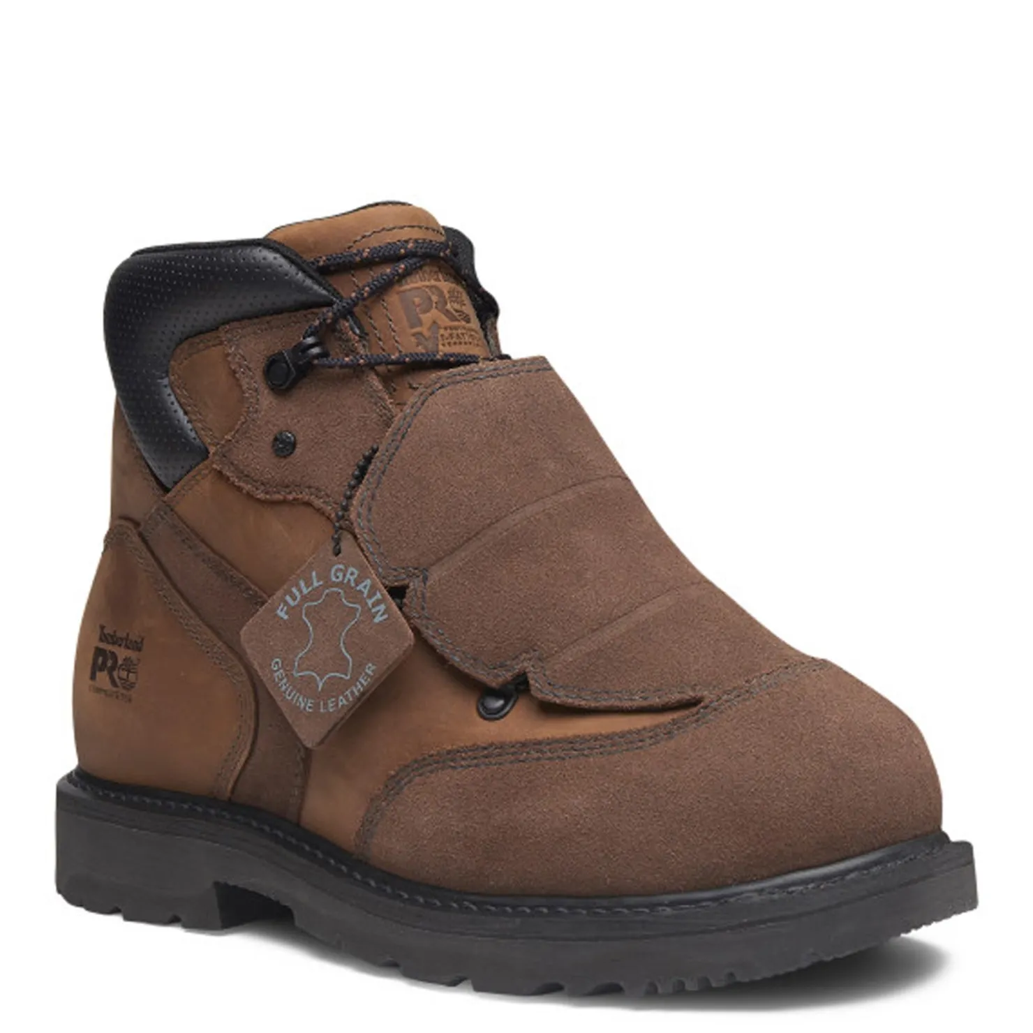 Work & Safety*Timberland Pro Men's , Ambridge EMG 6" Composite Toe Work Boot Coconut
