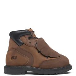 Boots*Timberland Pro Men's , Ambridge EMG 6" Composite Toe Work Boot Coconut