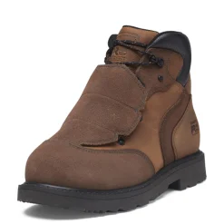 Work & Safety*Timberland Pro Men's , Ambridge EMG 6