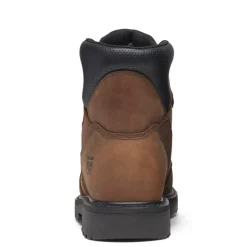Work & Safety*Timberland Pro Men's , Ambridge EMG 6