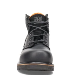 Work & Safety*Timberland Pro Men's , Ballast 6in Comp Toe Work Boot Black