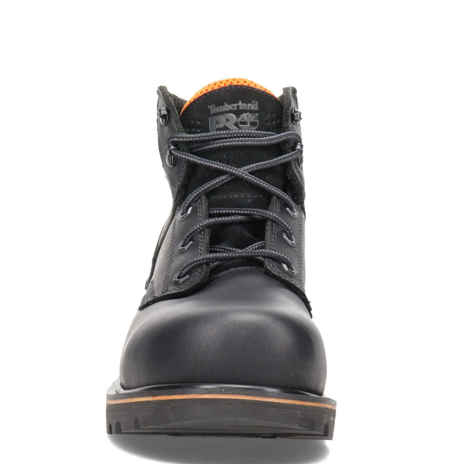 Work & Safety*Timberland Pro Men's , Ballast 6in Comp Toe Work Boot Black
