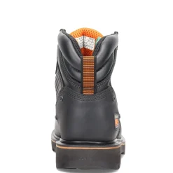 Work & Safety*Timberland Pro Men's , Ballast 6in Comp Toe Work Boot Black