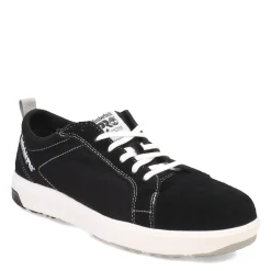 Sneakers & Athletics*Timberland Pro Men's , Berkley Oxford Comp Toe Work Shoe Black White