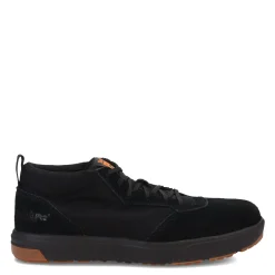 Boots*Timberland Pro Men's , Berkley Chukka Comp Toe Work Boot Black