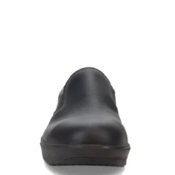 Work & Safety*Timberland Pro Men's , Berkley Slip-On Comp Toe SD Work Shoe Black