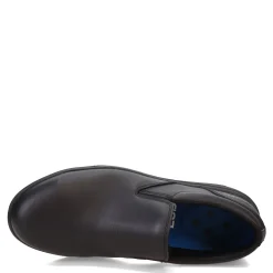 Work & Safety*Timberland Pro Men's , Berkley Slip-On Comp Toe SD Work Shoe Black