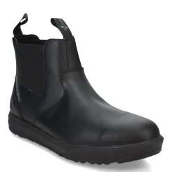 Boots*Timberland Pro Men's , Berkley Chelsea Comp Toe SD Work Boot Black
