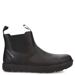 Boots*Timberland Pro Men's , Berkley Chelsea Comp Toe SD Work Boot Black