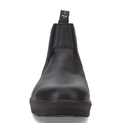 Boots*Timberland Pro Men's , Berkley Chelsea Comp Toe SD Work Boot Black