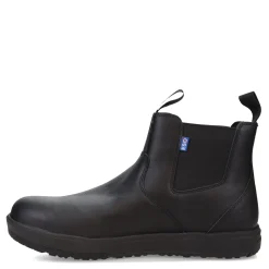 Boots*Timberland Pro Men's , Berkley Chelsea Comp Toe SD Work Boot Black