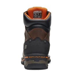 Boots*Timberland Pro Men's , Boondock BOA 6-Inch Composite Toe Waterproof Work Boot Mocha