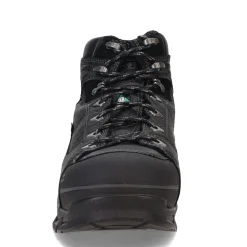 Boots*Timberland Pro Men's , Endurance EV 6-Inch Waterproof Composite Toe Work Shoe Black