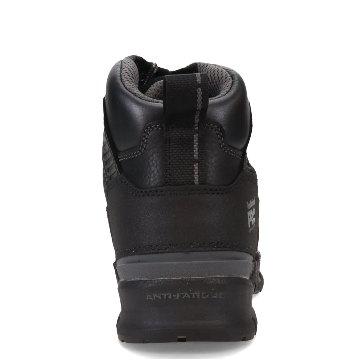 Boots*Timberland Pro Men's , Endurance EV 6-Inch Waterproof Composite Toe Work Shoe Black