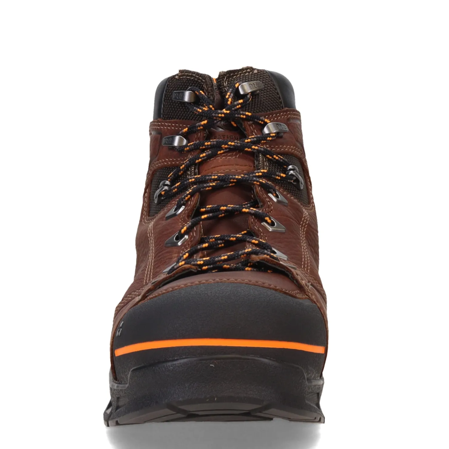 Boots*Timberland Pro Men's , Endurance EV 6-Inch Composite Toe Work Shoe Brown