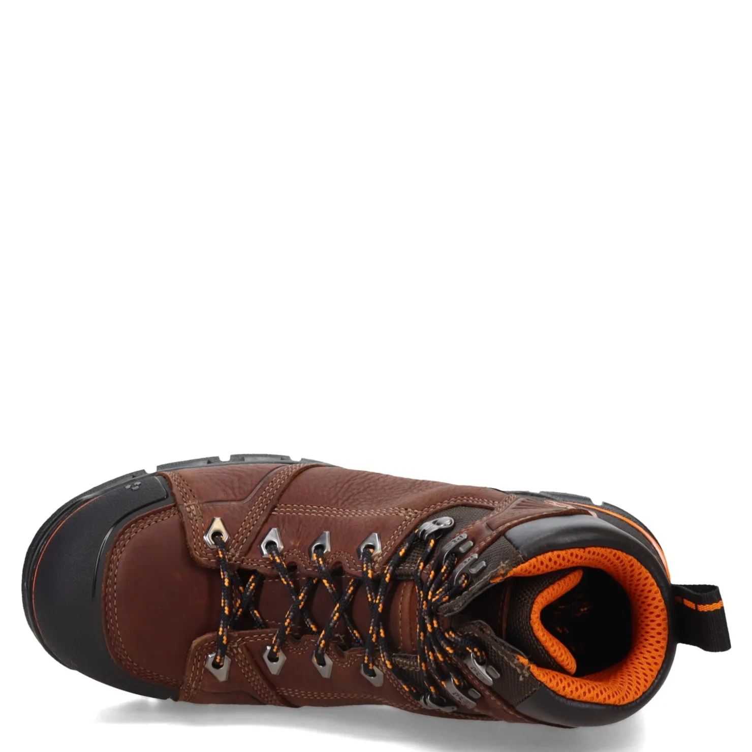 Boots*Timberland Pro Men's , Endurance EV 6-Inch Composite Toe Work Shoe Brown