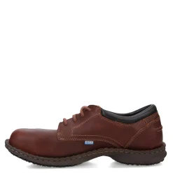 Work & Safety*Timberland Pro Men's , Gladstone Steel Toe ESD Work Shoe Brown