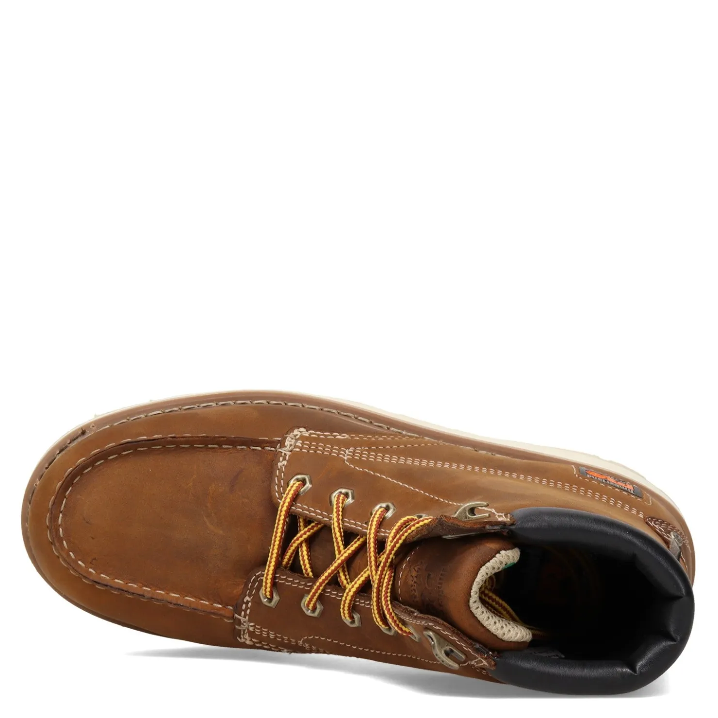 Boots*Timberland Pro Men's , Gridworks 6 Inch Soft Toe Work Boot Golden Brown