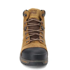 Work & Safety*Timberland Pro Men's , Helix HD 6 inch Work Boot Brown