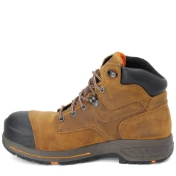 Work & Safety*Timberland Pro Men's , Helix HD 6 inch Work Boot Brown
