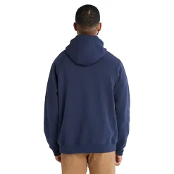 Outerwear*Timberland Pro Men's , Hood Honcho Sport Pullover Navy