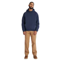 Outerwear*Timberland Pro Men's , Hood Honcho Sport Pullover Navy
