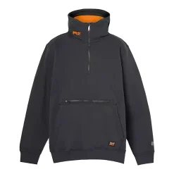 Outerwear*Timberland Pro Men's , Hood Honcho HD Sport Pullover Black