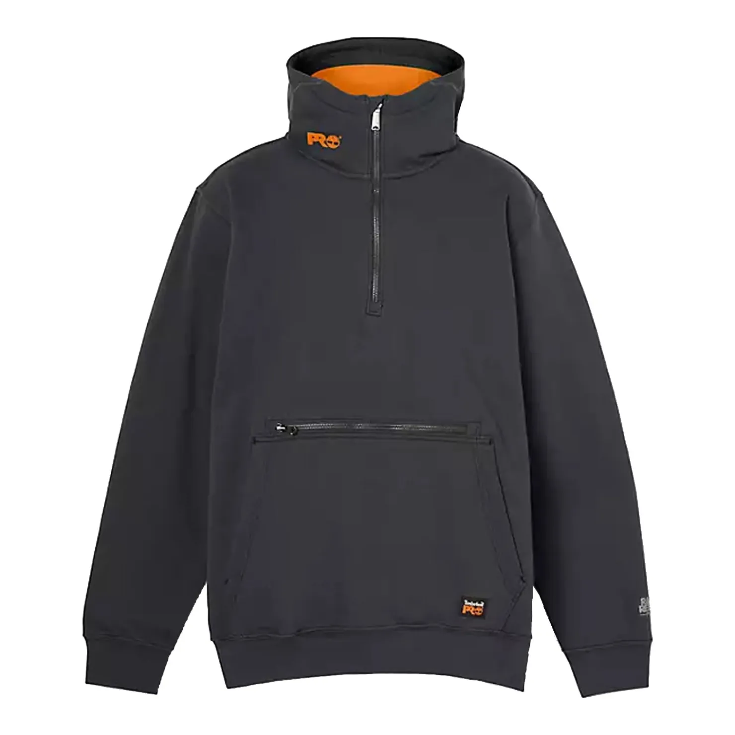 Outerwear*Timberland Pro Men's , Hood Honcho HD Sport Pullover Black