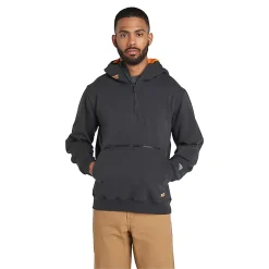 Outerwear*Timberland Pro Men's , Hood Honcho HD Sport Pullover Black