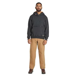 Outerwear*Timberland Pro Men's , Hood Honcho HD Sport Pullover Black