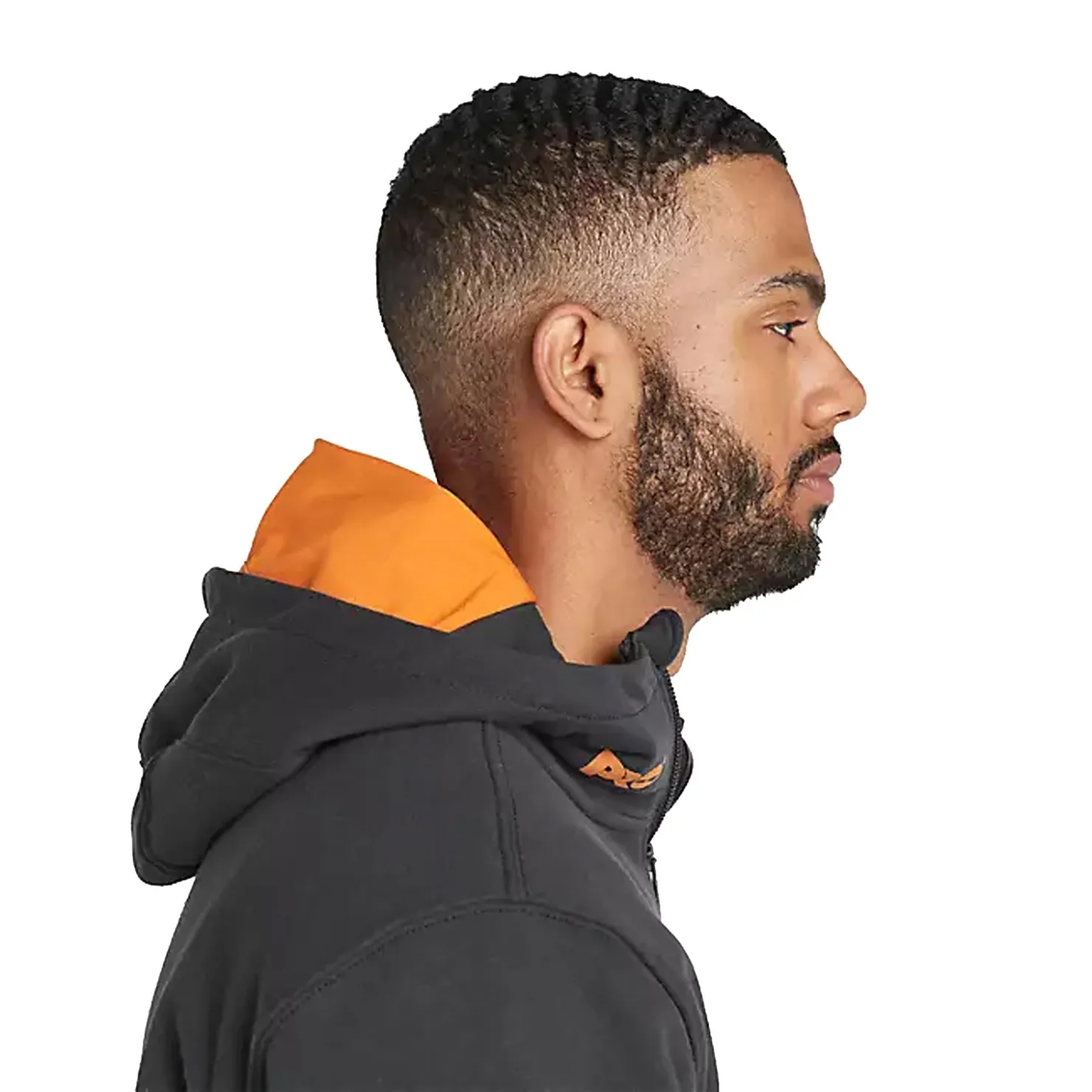 Outerwear*Timberland Pro Men's , Hood Honcho HD Sport Pullover Black