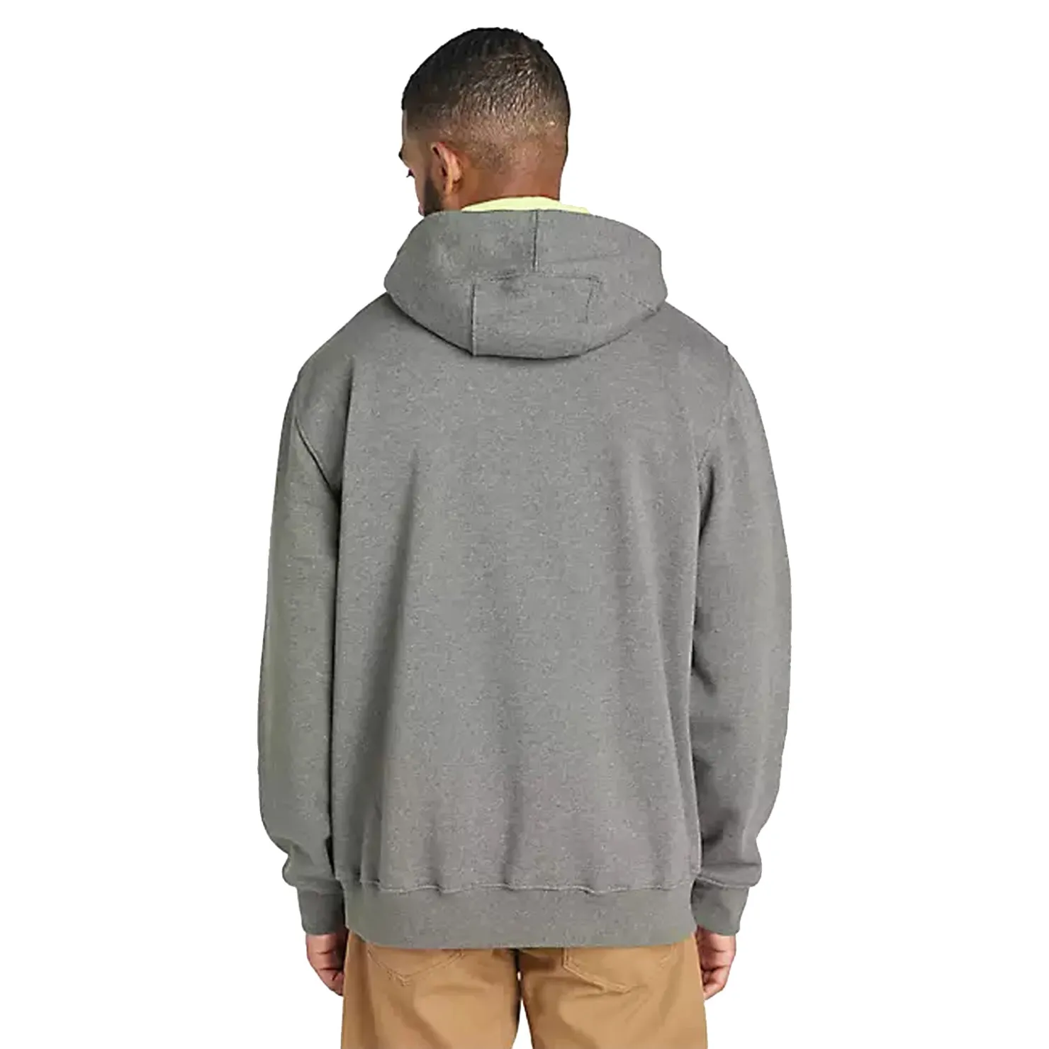 Outerwear*Timberland Pro Men's , Hood Honcho HD Sport Pullover Charcoal