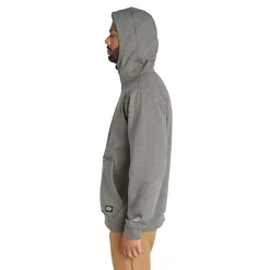Outerwear*Timberland Pro Men's , Hood Honcho HD Sport Pullover Charcoal