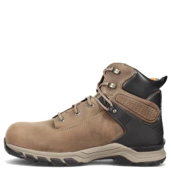 Work & Safety*Timberland Pro Men's , Hypercharge TRD Comp Toe Boot Turkish Coffee