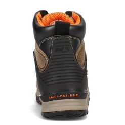 Work & Safety*Timberland Pro Men's , Hypercharge TRD Comp Toe Boot Turkish Coffee