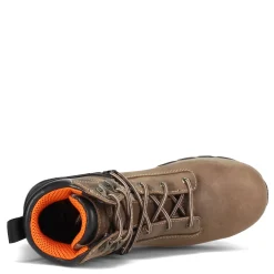 Work & Safety*Timberland Pro Men's , Hypercharge TRD Comp Toe Boot Turkish Coffee