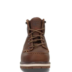 Work & Safety*Timberland Pro Men's , Irvine Wedge Soft Toe Work Boot Spice