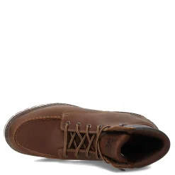 Work & Safety*Timberland Pro Men's , Irvine Wedge Soft Toe Work Boot Spice