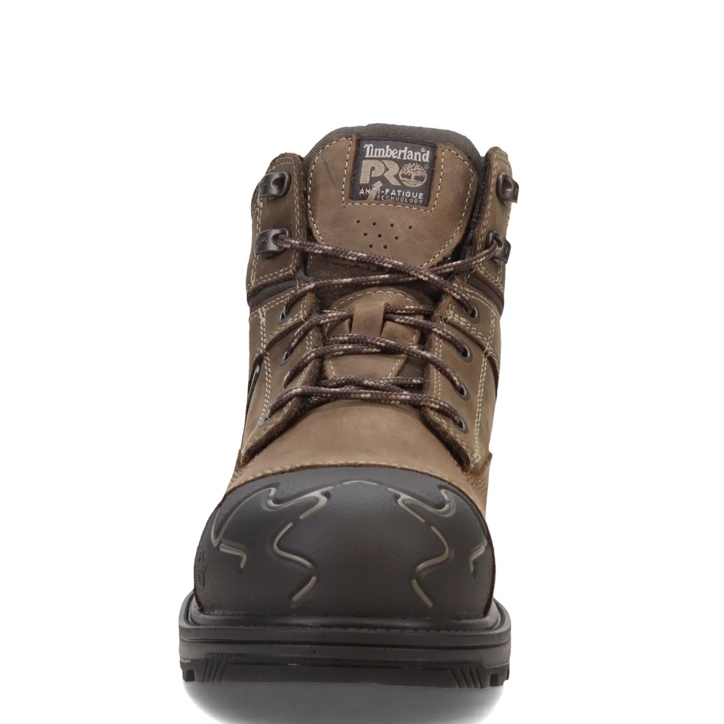 Work & Safety*Timberland Pro Men's , Magnitude 6in CT WP Boot Turkish Coffee