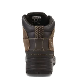 Work & Safety*Timberland Pro Men's , Magnitude 6in CT WP Boot Turkish Coffee