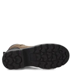 Work & Safety*Timberland Pro Men's , Magnitude 6in CT WP Boot Turkish Coffee
