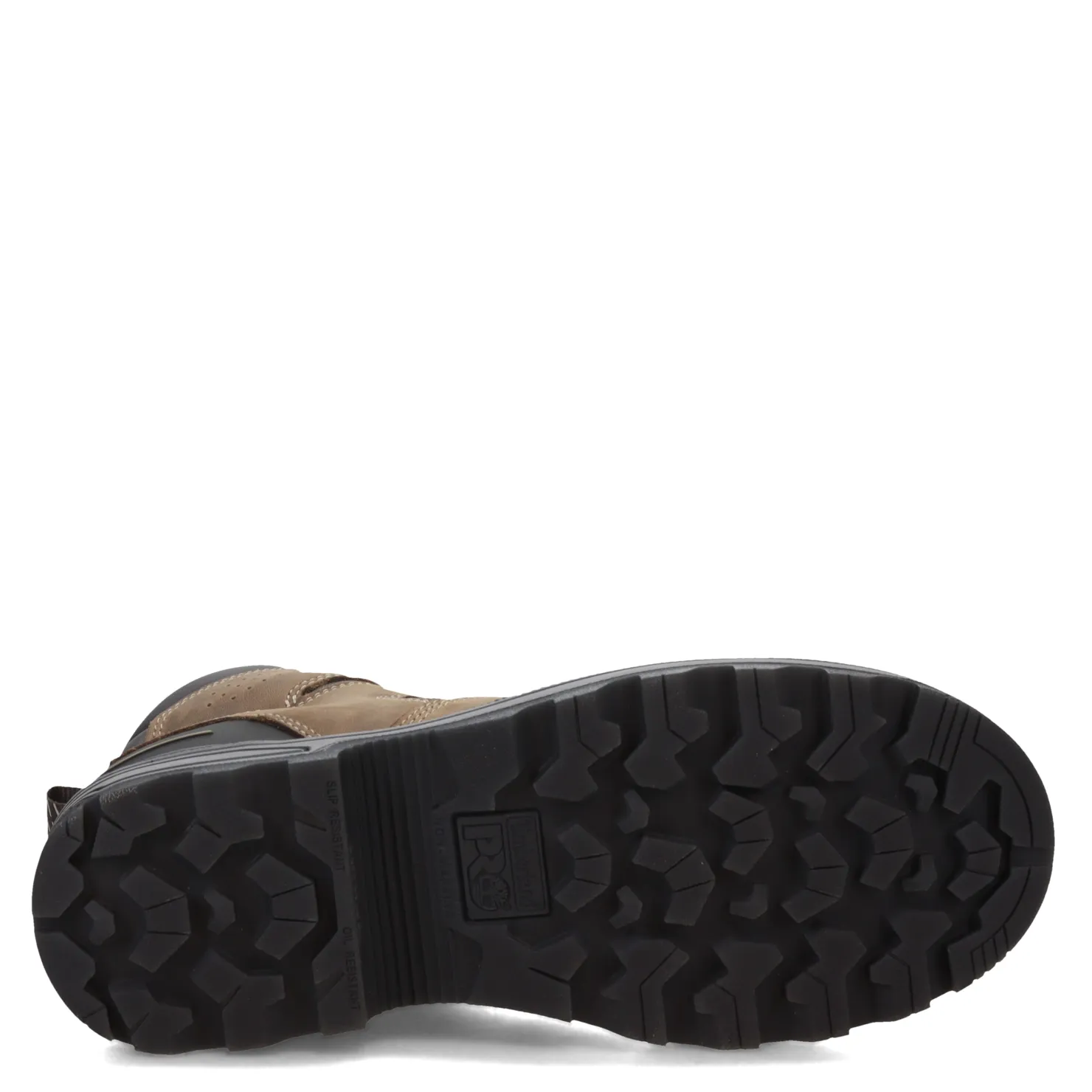 Work & Safety*Timberland Pro Men's , Magnitude 6in CT WP Boot Turkish Coffee
