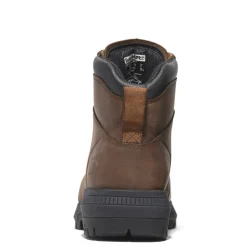 Work & Safety*Timberland Pro Men's , Montauk 6-Inch Steel Toe Work Boot Gaucho