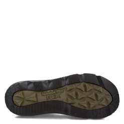 Work & Safety*Timberland Pro Men's , Morphix Chukka Boot Olive Black