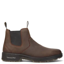 Boots*Timberland Pro Men's , Nashoba Soft Toe Work Shoe Stout
